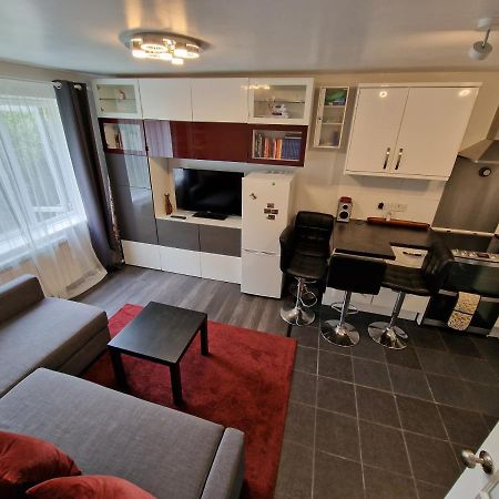 Comfy Apartment, Self Check-In 24H-Day, 7Days-Week, Sleep 4 - In Devon, Dartmoor, Near A38 Teigngrace Ngoại thất bức ảnh
