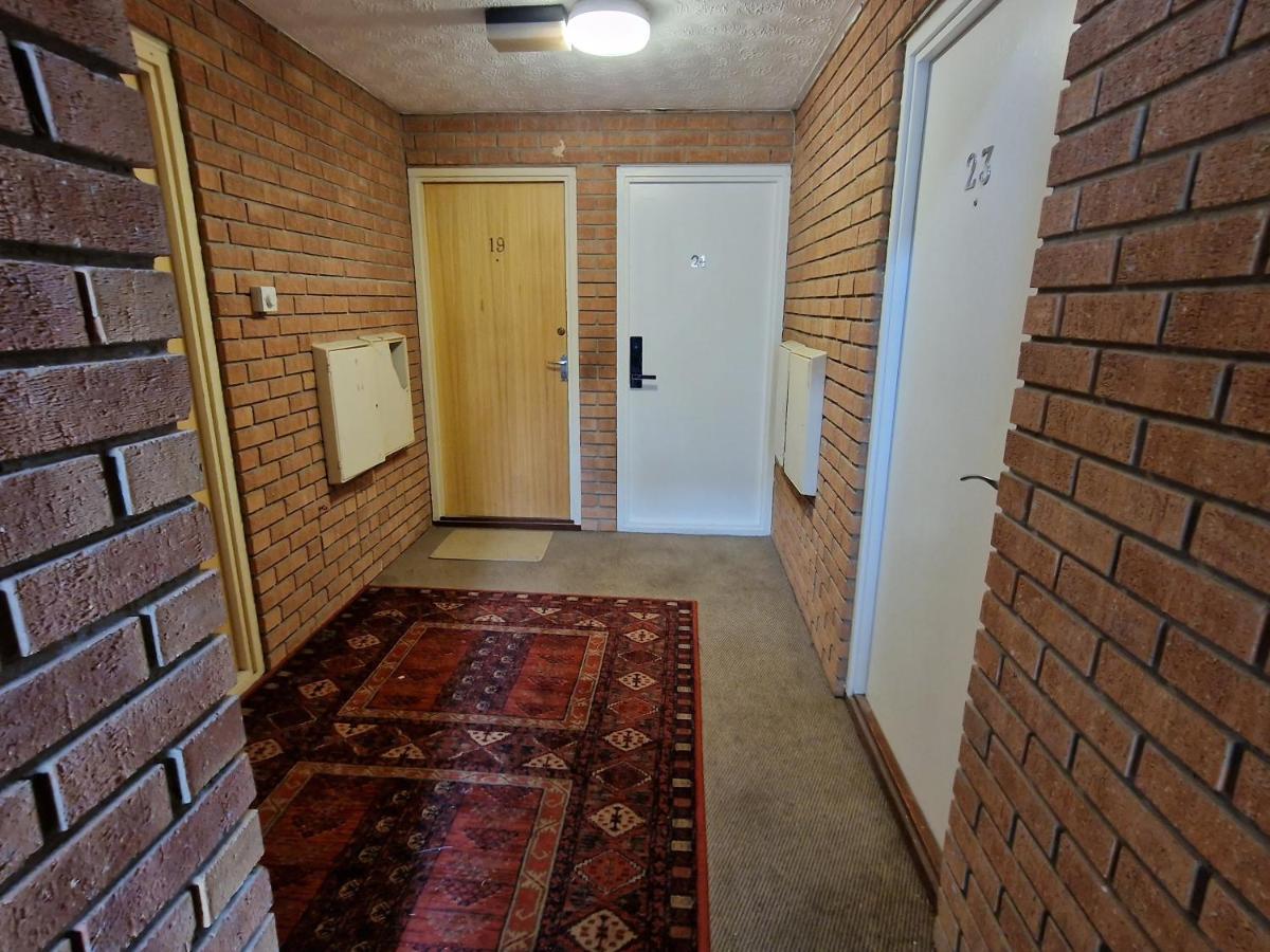 Comfy Apartment, Self Check-In 24H-Day, 7Days-Week, Sleep 4 - In Devon, Dartmoor, Near A38 Teigngrace Ngoại thất bức ảnh