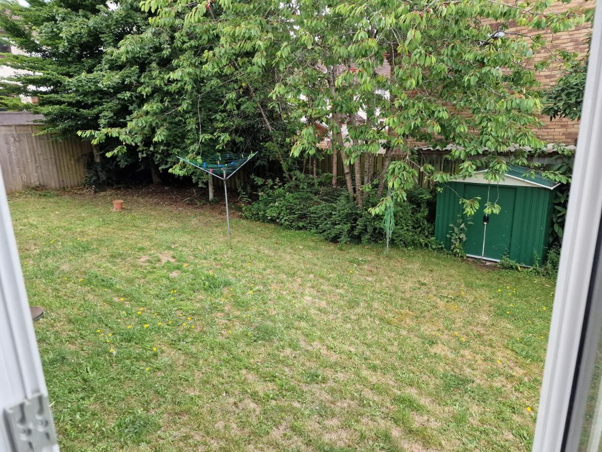 Comfy Apartment, Self Check-In 24H-Day, 7Days-Week, Sleep 4 - In Devon, Dartmoor, Near A38 Teigngrace Ngoại thất bức ảnh