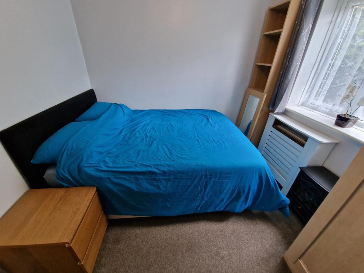 Comfy Apartment, Self Check-In 24H-Day, 7Days-Week, Sleep 4 - In Devon, Dartmoor, Near A38 Teigngrace Ngoại thất bức ảnh