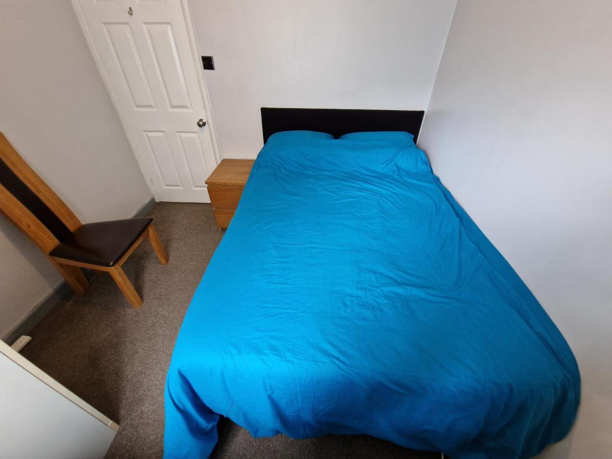 Comfy Apartment, Self Check-In 24H-Day, 7Days-Week, Sleep 4 - In Devon, Dartmoor, Near A38 Teigngrace Ngoại thất bức ảnh